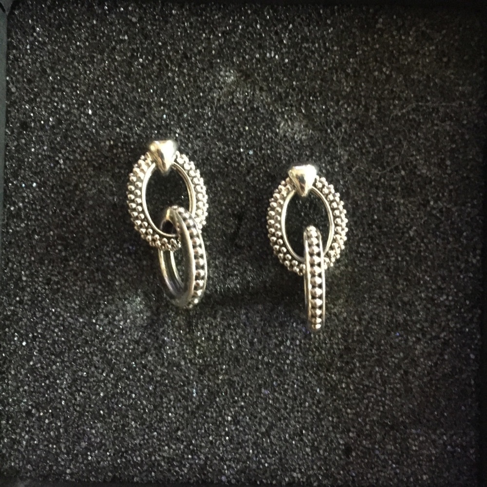 Lagos Earrings